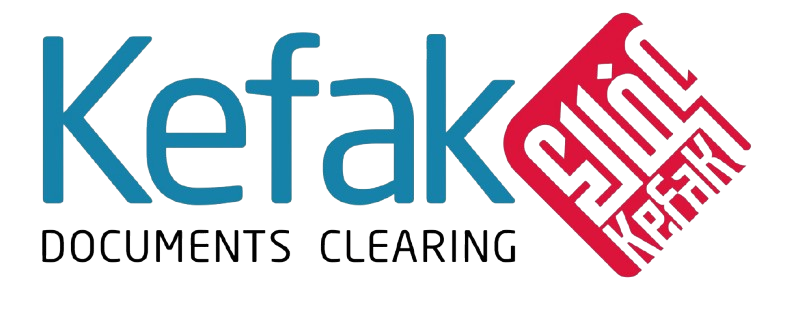 Kefak Logo